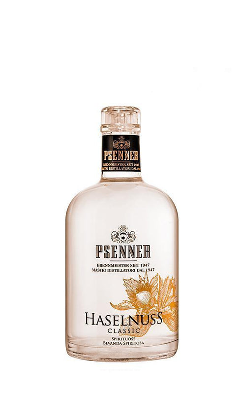 Psenner Haselnuß 0,7l